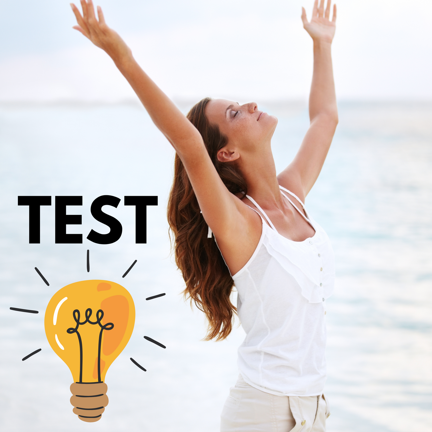 Test "Heridas emocionales de la infancia"