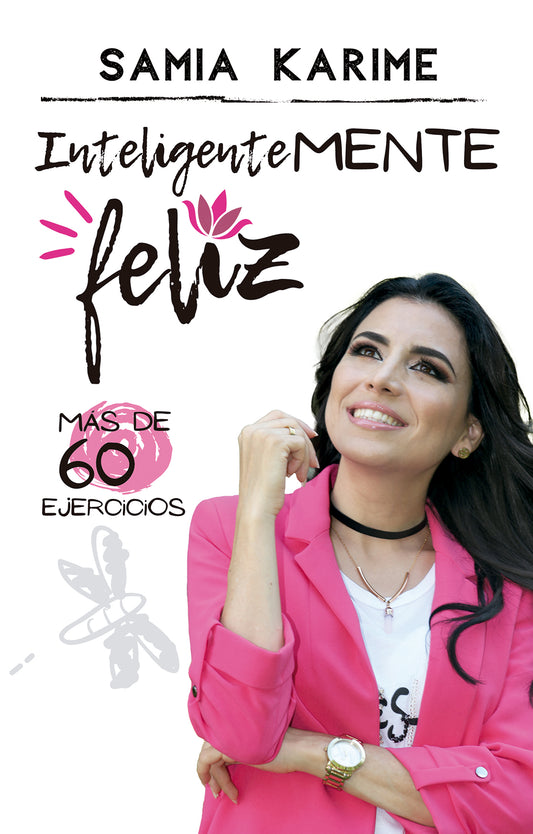 Ebook "InteligenteMente Feliz"
