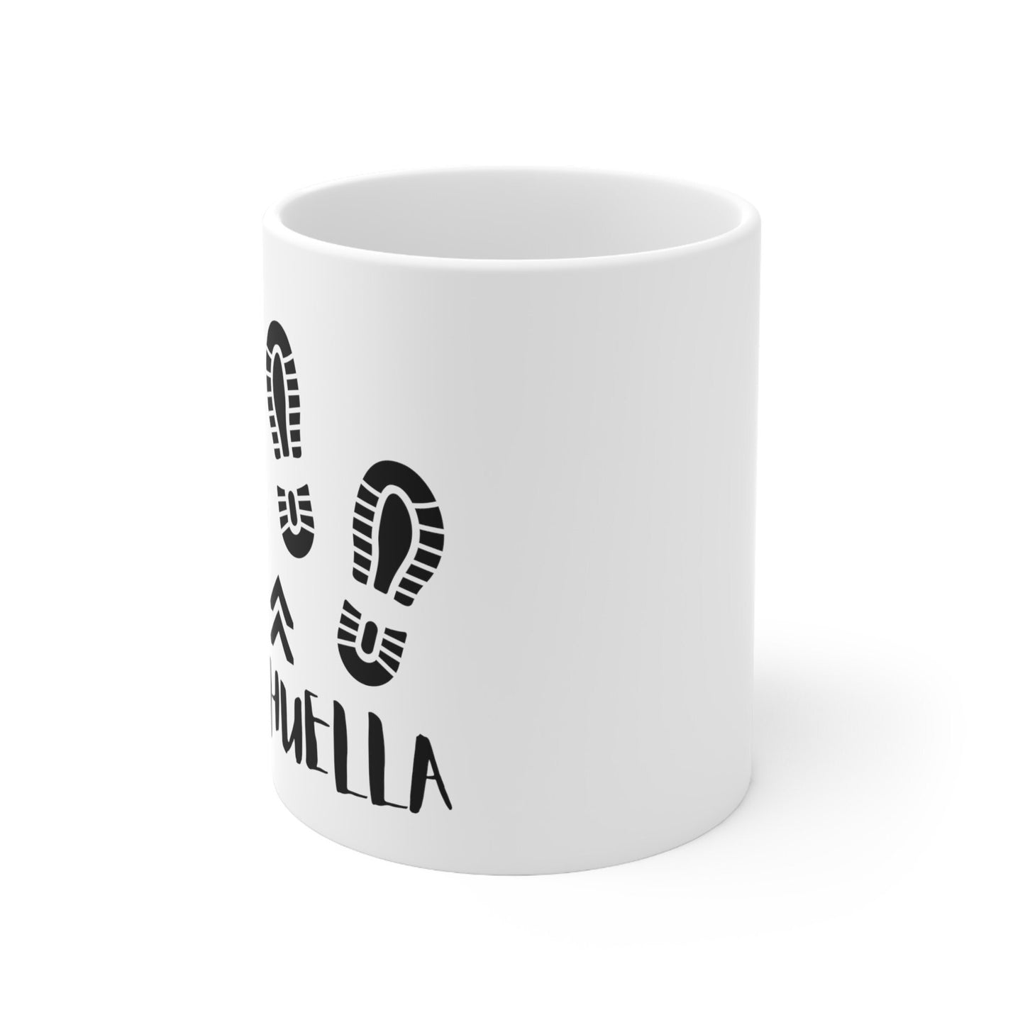 Taza Cerámica, taza divertida, taza de café