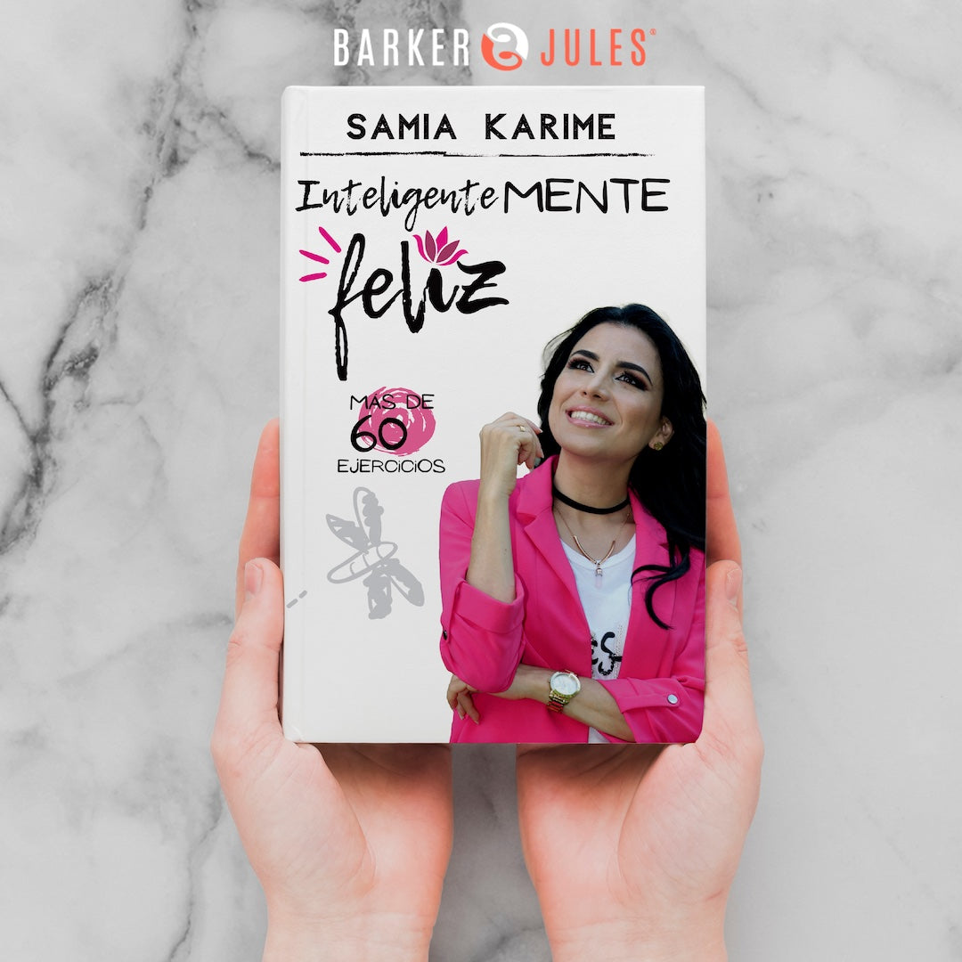 Ebook "InteligenteMente Feliz"